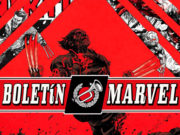 Boletín Marvel #42 Boletín Marvel #42