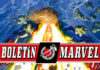 Boletín Marvel #43