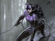 Reseñas DC USA – Catwoman 80th