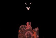 Batman – Criatura de la Noche
