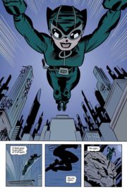 Catwoman #01 pag17 VOZN
