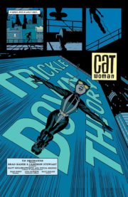 Catwoman #05 pag02 VOZN