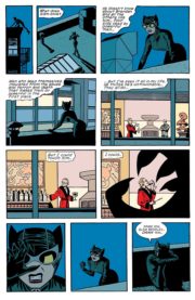 Catwoman #05 pag14 VOZN