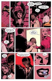 Catwoman #16 pag09 VOZN