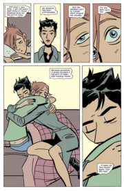 Catwoman #19 pag21 VOZN