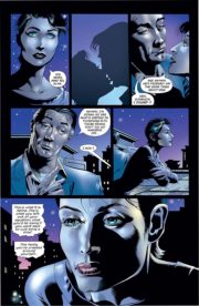 Catwoman #37 pag20 VOZN