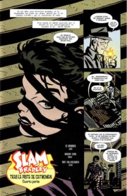 DC Trail of the Catwoman #04 pag01 DC 762ZN