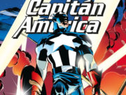 Heroes Return. Capitán América 1