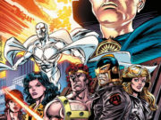 Marvel Héroes. Los Vengadores: La llegada de Proctor