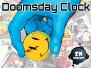 ZNPodcast #85 – Doomsday Clock