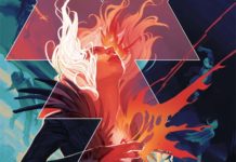 Die 1: Corazones rotos por la fantasía, de Kieron Gillen y Stephanie Hans