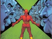 Flash – El Juicio de Barry Allen