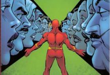 Flash – El Juicio de Barry Allen