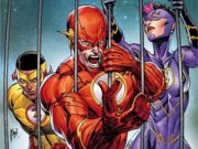 Flash #42-44