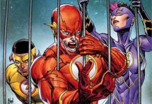 Flash #42-44