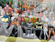 New X-Men 2 de 7. Imperial