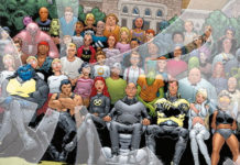 New X-Men 2 de 7. Imperial