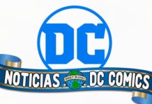Ronda de Noticias DC USA – La reestructuración de DC