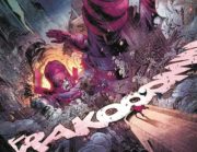 Thor 1 – Espectacular debut de Donny Cates