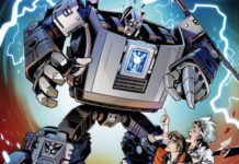 Servicio Informativo del Cómic Independiente USA #389