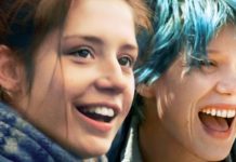 #ZNCine – Crítica de La Vida de Adèle, de Abdellatif Kechiche