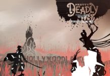 Bella Muerte 3: La Rata