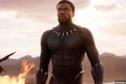 #ZNCine – Ha fallecido Chadwick Boseman