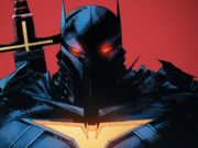 Batman: La maldición del Caballero Blanco