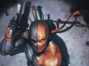Deathstroke Segunda Temporada-R.I.P