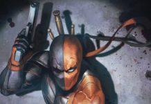 Deathstroke Segunda Temporada-R.I.P