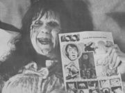 Novedades Destacadas: Noviembre 2020 linda-blair-novedades-destacadas