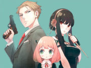 Spy x Family nº1, de Endo Tatsuya Spy x Family nº1, de Endo Tatsuya