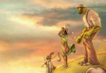 Inéditos DC: Bayou, por Jeremy Love