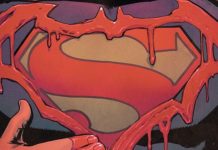 Batman / Superman #1-5