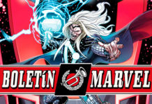Boletín Marvel #44