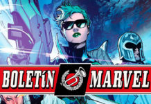 Boletín Marvel #48