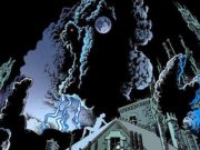 La casa en el confín de la tierra de Richard Corben