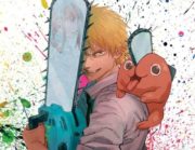 Chainsaw Man 1