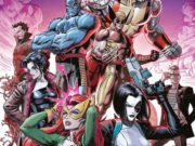 X-Force (2020) 1-5
