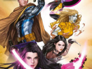 Ángeles Caídos (2020) 1 – 4