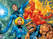Heroes Return. Los 4 Fantásticos 1