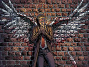 Reseñas DC USA – Hellblazer: Rise and fall #1