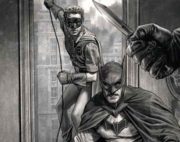 Novedades DC USA #15