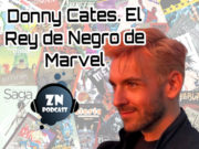 ZNPodcast #91 – Donny Cates: El Rey de Negro de Marvel ZNPodcast #91 - Donny Cates: El Rey de Negro de Marvel