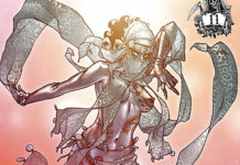 Freaks’ Squeele. Masiko, de Florent Maudoux