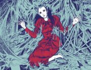 La casa de los insectos, de UMEZZ Kazuo
