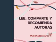 #LeoAutorasOct – Reivindicamos el papel de las autoras de cómic (1 de 4) Leo Autoras Oct