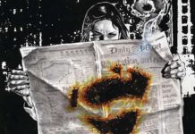 Lois Lane #01 – Apasionante historia de investigación.