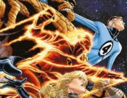 Marvel Saga. Los 4 Fantásticos de Jonathan Hickman 6. Para Siempre
