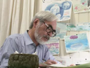 El papel de las mujeres en el cine de animación japonés: el caso de Miyazaki Hayao Miyazaki